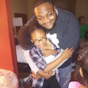 Meet your Posher, Marcus